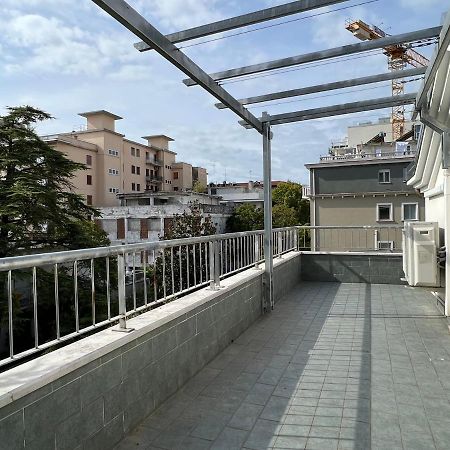 Villa Verdi Apartments Grado Exterior foto