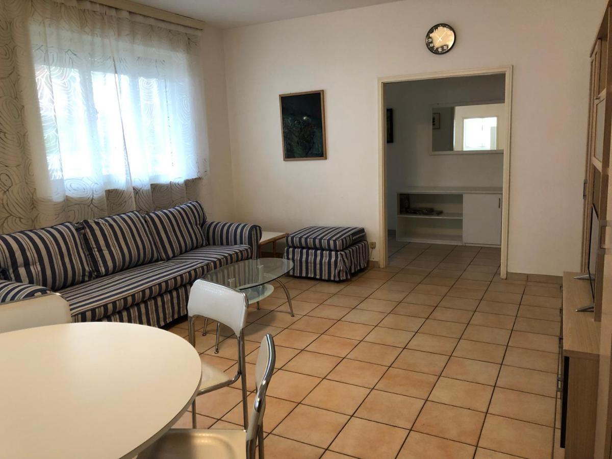 Villa Verdi Apartments Grado Exterior foto